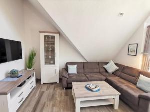 Ferienwohnung Langeneß