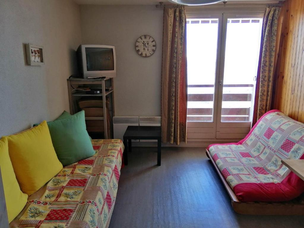 Ferienwohnung Langes