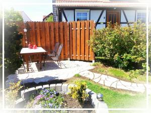 Appartement Ferienwohnung Langes 9 Friedhofsweg 36399 Freiensteinau Hesse