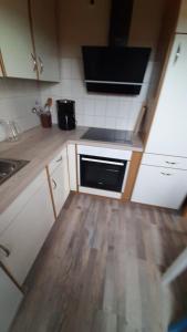 Appartement Ferienwohnung Langfeld Langfeld 24395 Kronsgaard Schleswig-Holstein