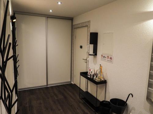 Ferienwohnung Langlitz