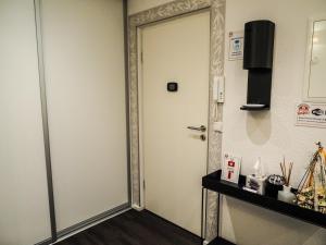 Ferienwohnung Langlitz