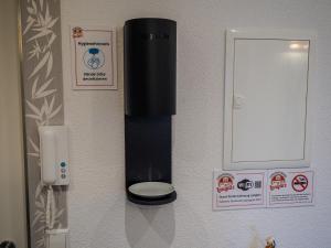 Ferienwohnung Langlitz