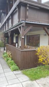 Appartement Ferienwohnung Langzettel Deesbacher Straße 3 98744 Oberweißbach Thuringe