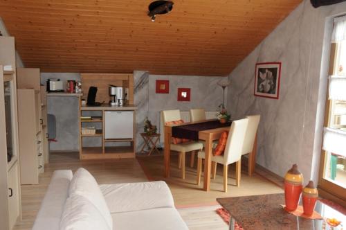 Ferienwohnung Lanzinger