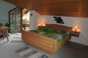 Ferienwohnung Lanzinger