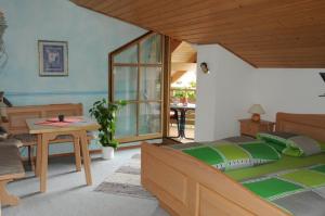 Ferienwohnung Lanzinger