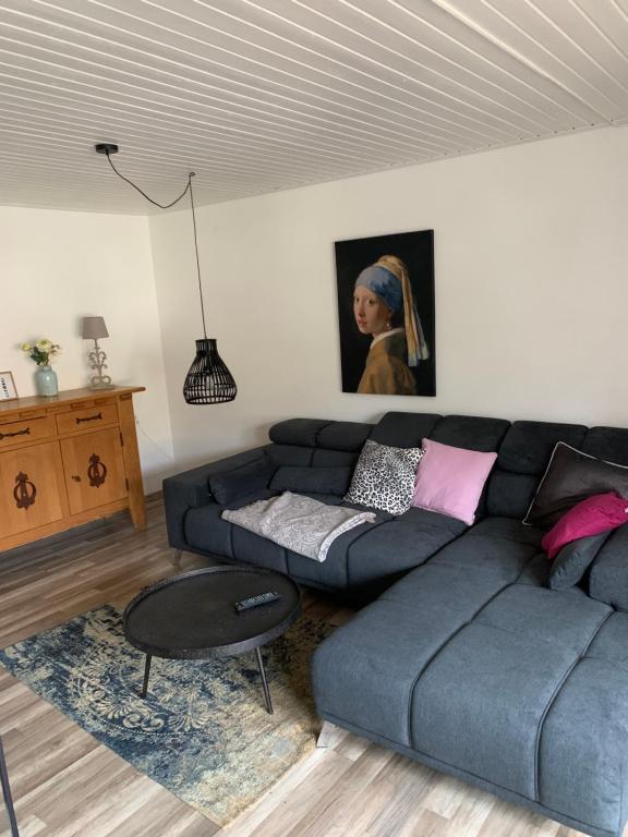 Ferienwohnung Lara 5 Lindenstraße, 66996 Ludwigswinkel