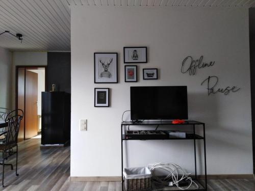 Ferienwohnung Lara
