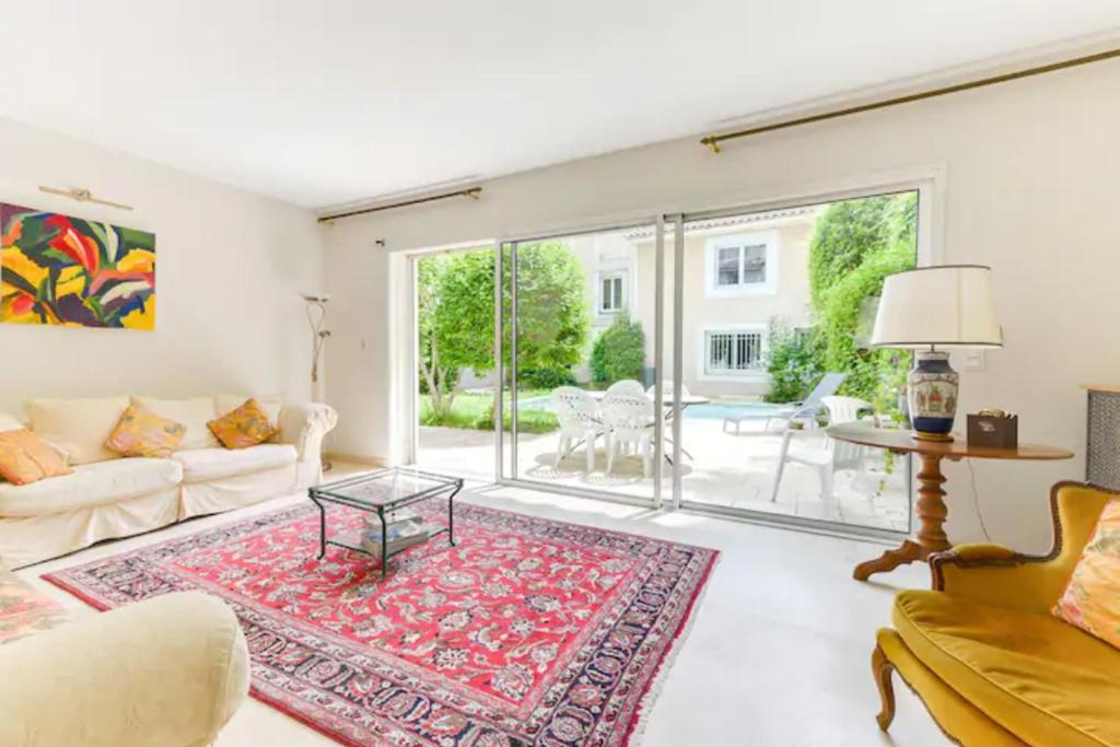 Ferienwohnung Lara \ 26529 Osteel