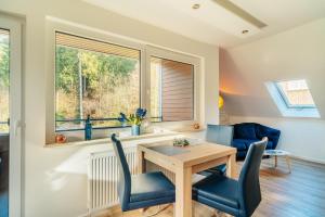 Ferienwohnung Lärche