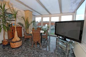 Ferienwohnung Lassan VORP 3011