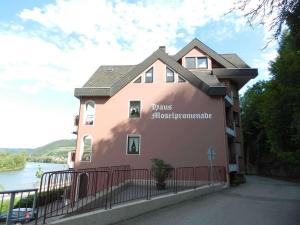 Ferienwohnung Lastro