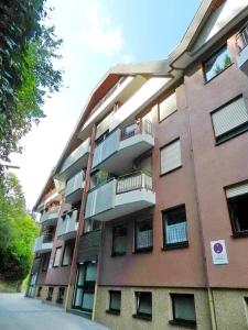 Ferienwohnung Lastro