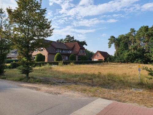 Ferienwohnung Lathen