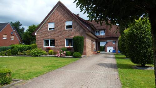 Ferienwohnung Lathen