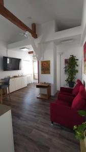 Ferienwohnung Lattenberg