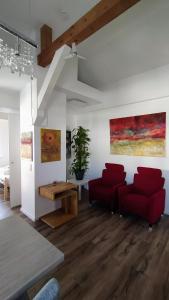 Ferienwohnung Lattenberg