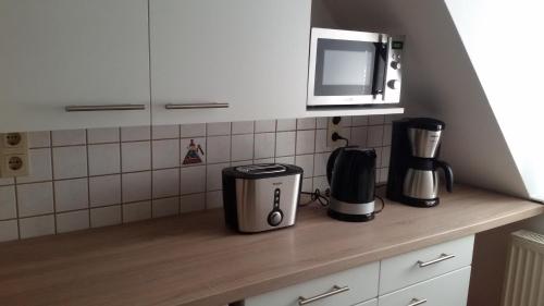 Ferienwohnung \