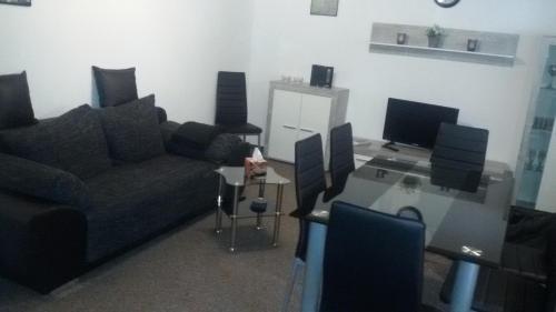 Ferienwohnung \