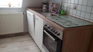 Ferienwohnung \