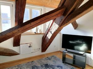 Ferienwohnung \