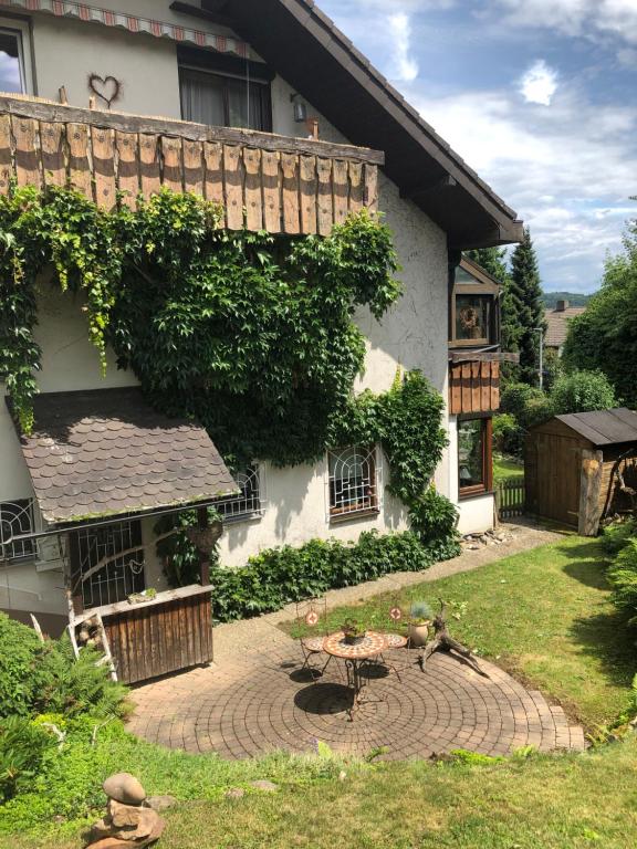 Appartement Ferienwohnung Laufenburg H.C.-Starck-Str. 1 79725 Laufenburg