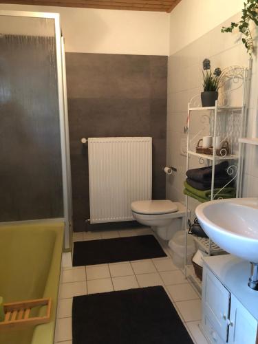 Ferienwohnung Laufenburg