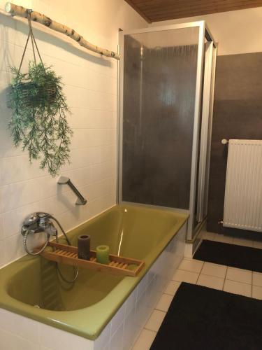 Ferienwohnung Laufenburg