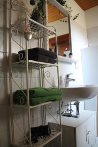 Ferienwohnung Laufenburg