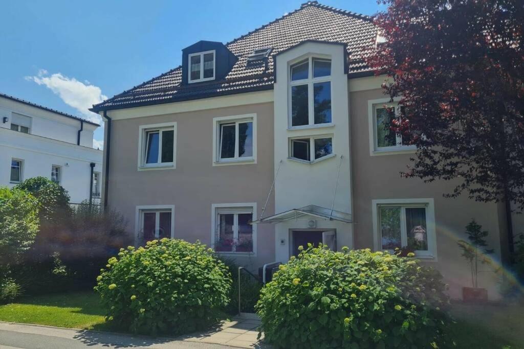 Appartement Ferienwohnung Laura 15 Kurfürstenstraße 83435 Bad Reichenhall