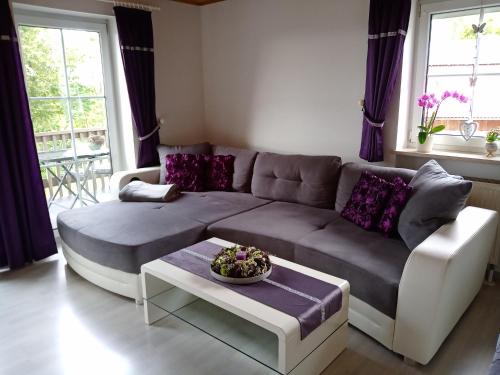 Ferienwohnung LAURA