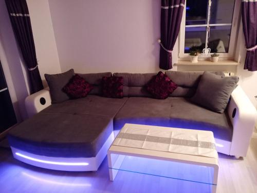 Ferienwohnung LAURA