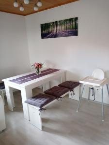 Ferienwohnung LAURA