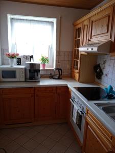 Appartement Ferienwohnung LAURA 30 Wirtsweg 1 94255 Böbrach Bavière