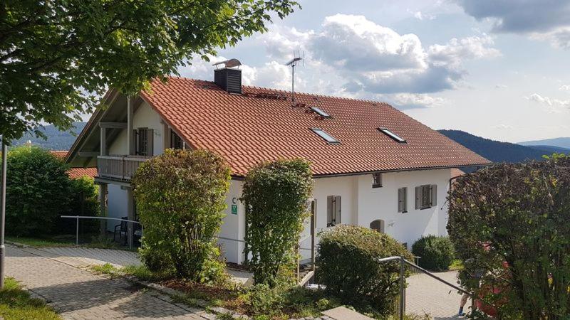 Appartement Ferienwohnung Laura Haus Unterlohwies 17 C 17 Unterlohwies 94249 Bodenmais