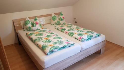 Ferienwohnung Laura Haus Unterlohwies 17 C
