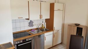 Ferienwohnung Laura Haus Unterlohwies 17 C