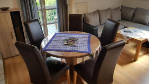 Ferienwohnung Laura Haus Unterlohwies 17 C