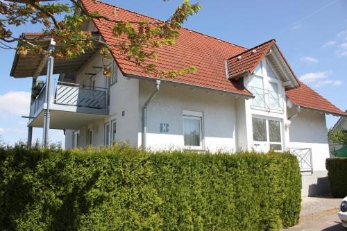 Ferienwohnung Laurias