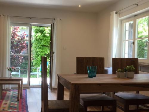 Ferienwohnung Laurin