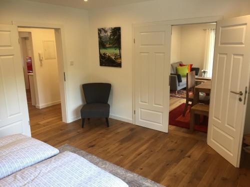 Ferienwohnung Laurin