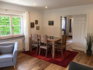 Ferienwohnung Laurin