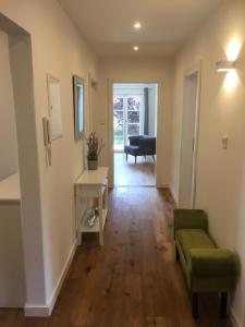 Ferienwohnung Laurin