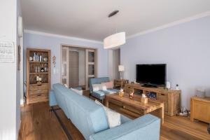 Appartement Ferienwohnung Lausbub Tegernseerstraße 15 83624 Otterfing Bavière