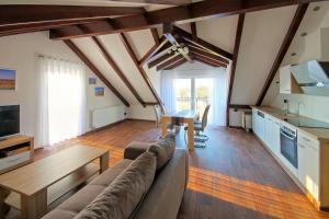 Ferienwohnung Lausitzer Seenland Freienhufen \