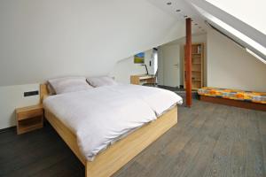 Ferienwohnung Lausitzer Seenland Tom