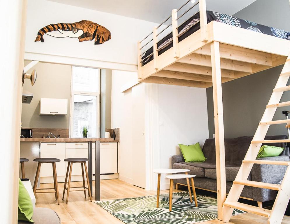 Ferienwohnung Lausitzer Seenland Tom