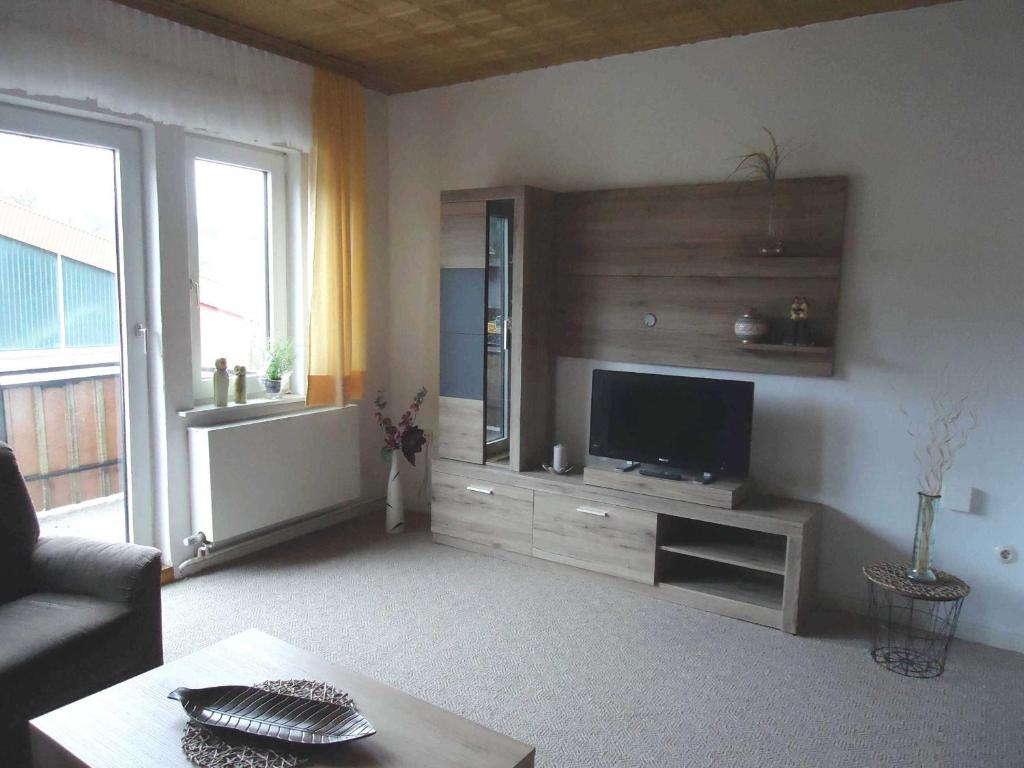 Ferienwohnung Lautenbach Talstraße 18, 37441 Bad Sachsa