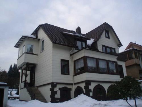 Ferienwohnung Lautenbach